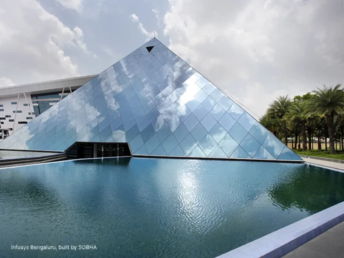 SOBHA Limited office SOBHA Limited office